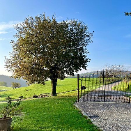 Podere Pratizzoli Tole Exteriör bild