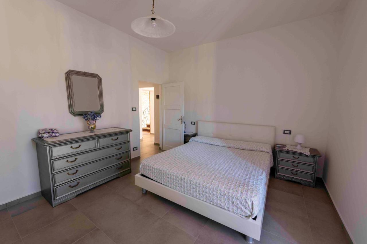 Podere Pratizzoli Tole Exteriör bild