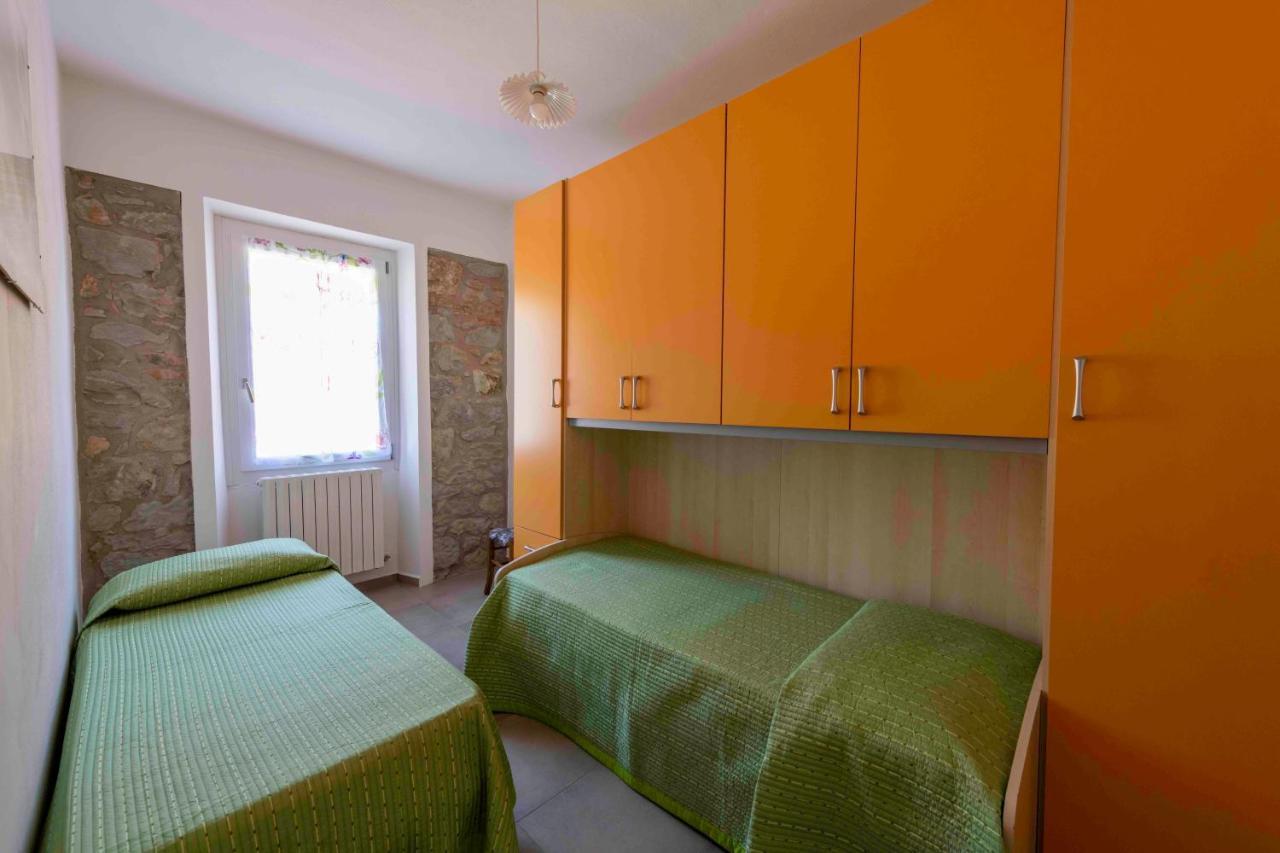 Podere Pratizzoli Tole Exteriör bild