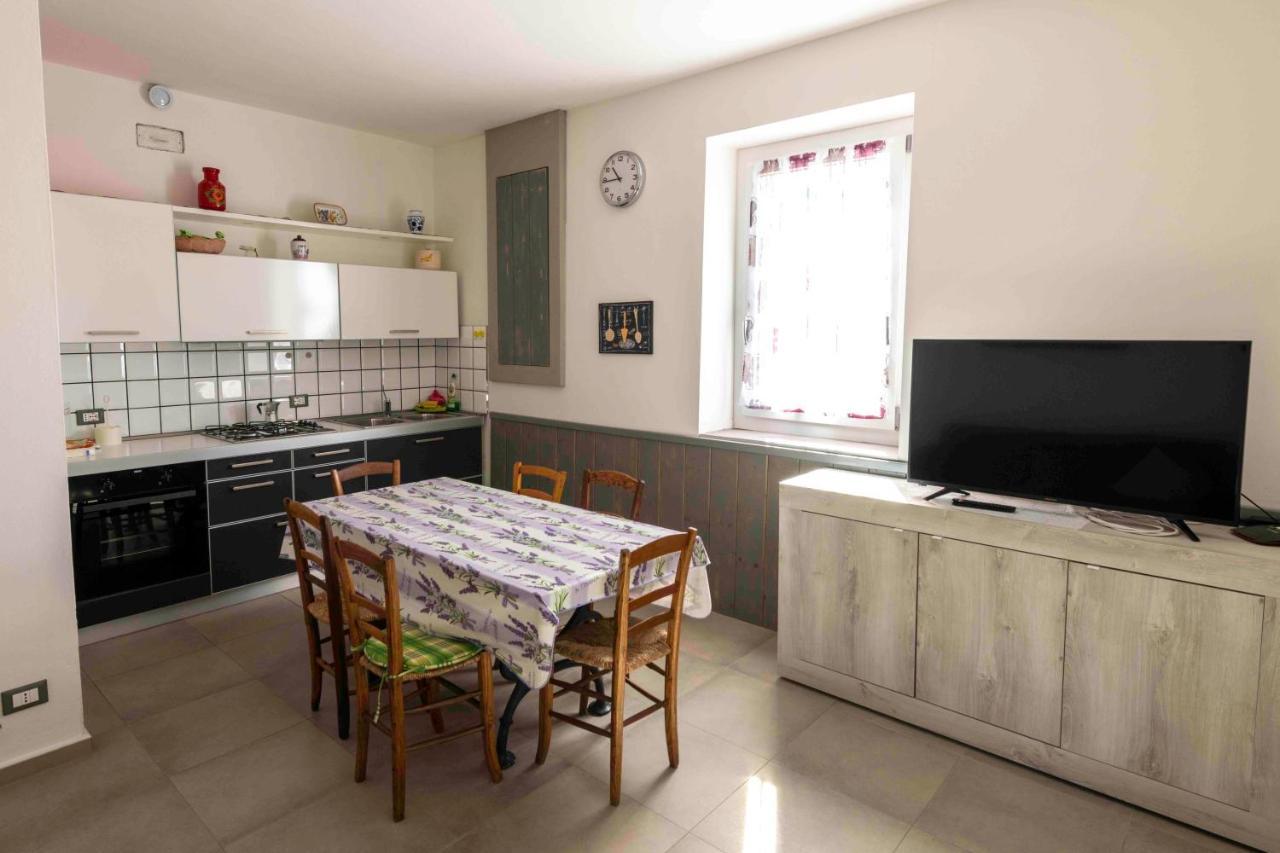 Podere Pratizzoli Tole Exteriör bild