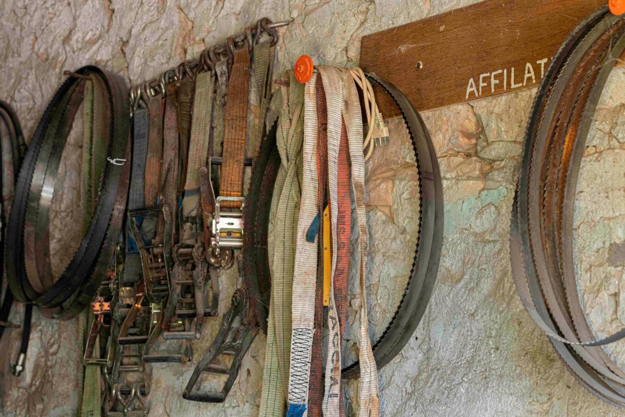 Podere Pratizzoli Tole Exteriör bild